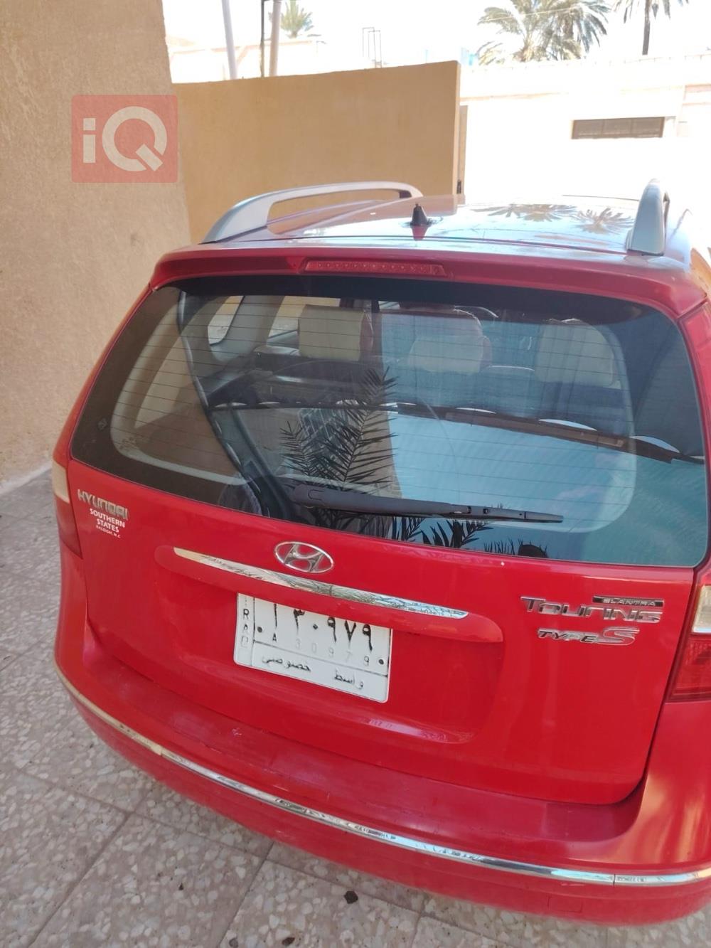 هيونداي i30